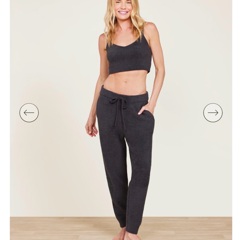CozyChic® Luxe Jogger